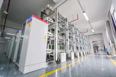 省級認證，智造標桿！itc保倫股份智能制造示范工廠獲評“廣東省2025年先進級智能工廠”認證